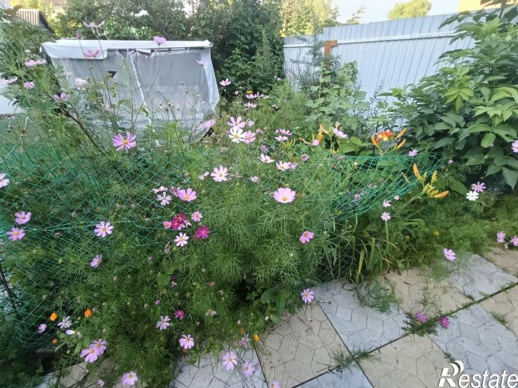 Коттедж/дом Брянск, Флотский переулок