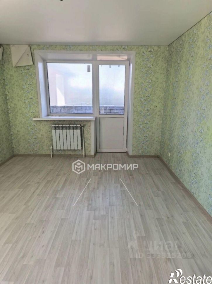 1-комн квартира Стародубский район, Меленск с.