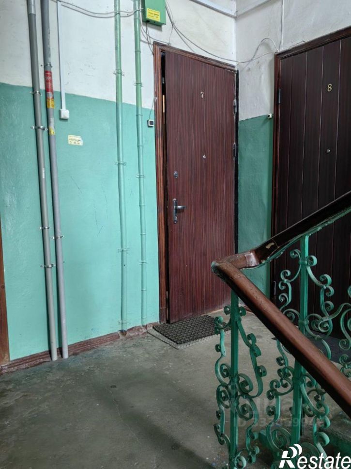 2-комн квартира Брянск, Бежицкий район