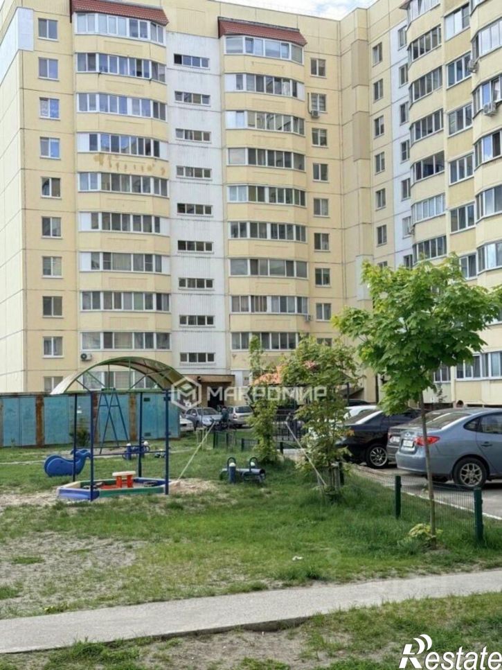 1-комн квартира Брянск г., Фокинский