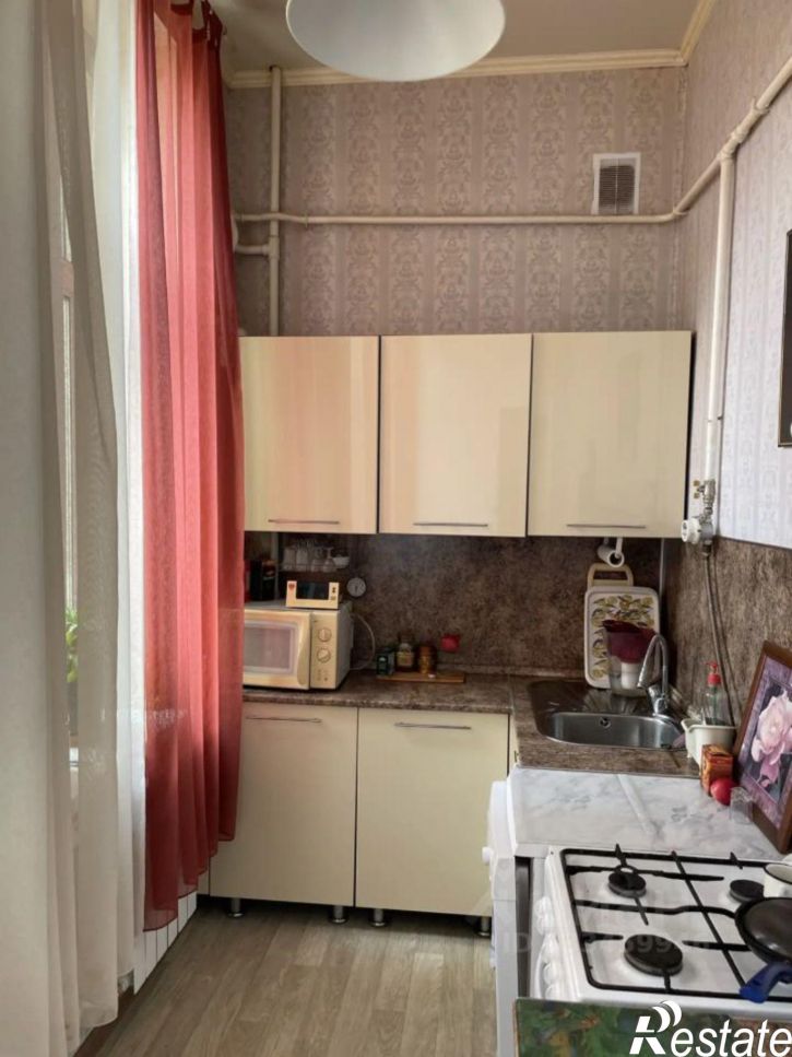 2-комн квартира Брянск, Бежицкий район