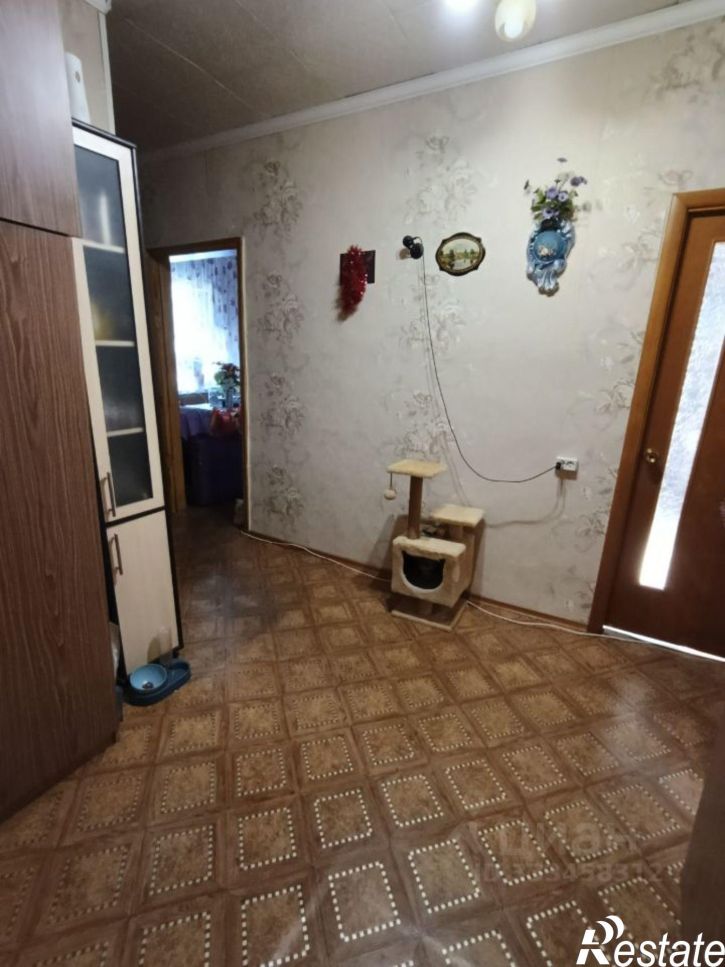 Коттедж/дом Брянск, Флотский переулок