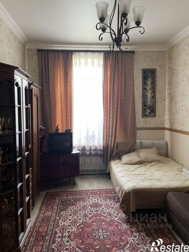 2-комн квартира Брянск, Бежицкий район