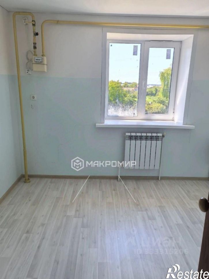 1-комн квартира Стародубский район, Меленск с.