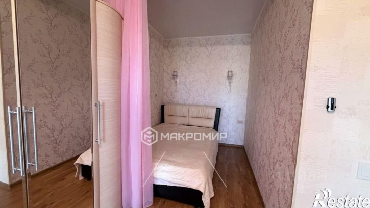 1-комн квартира Брянский район, Кузьмино п.