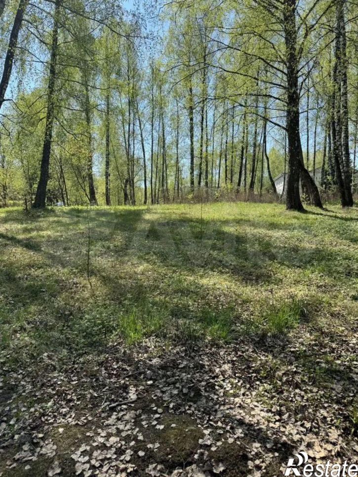 Земельный участок Брянск, 3-й Бежицкий переулок