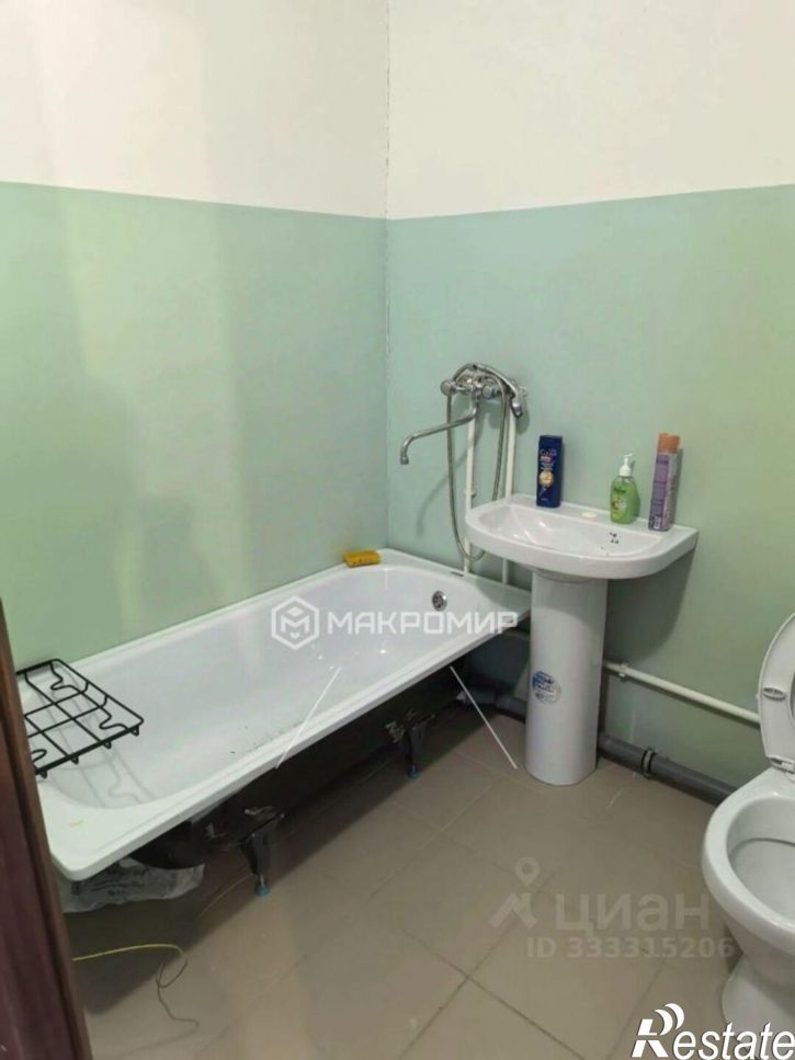 1-комн квартира Стародубский район, Меленск с.