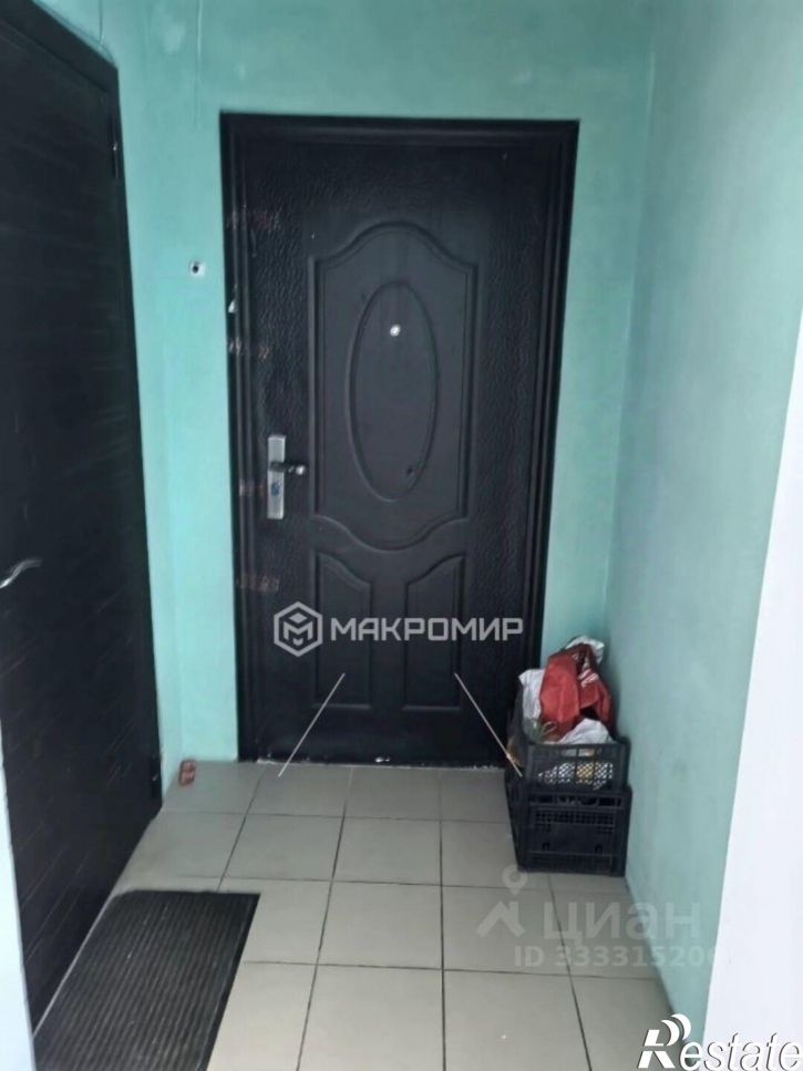 1-комн квартира Стародубский район, Меленск с.