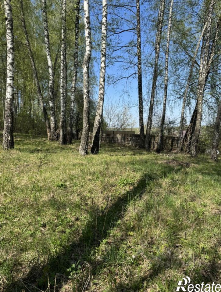Земельный участок Брянск, 3-й Бежицкий переулок
