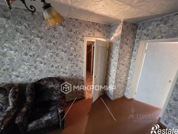 2-комн квартира Брянск г., Советский