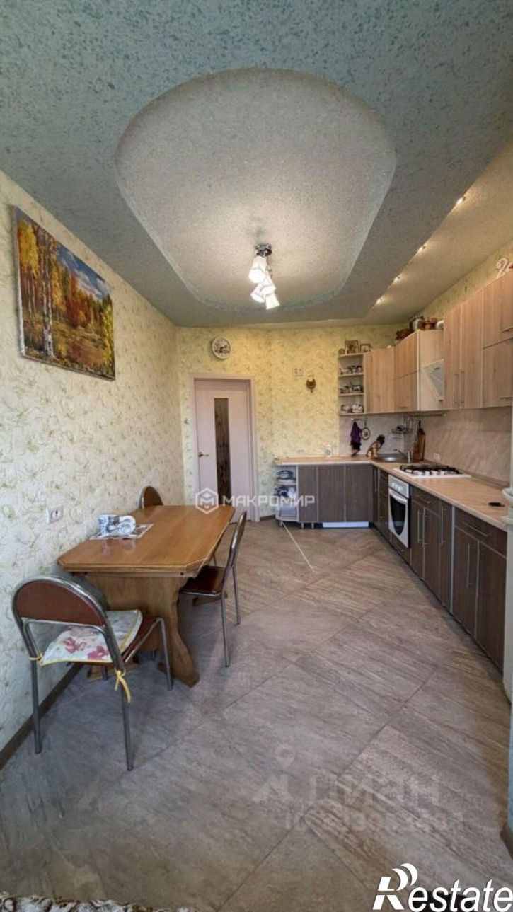 1-комн квартира Брянский район, Кузьмино п.