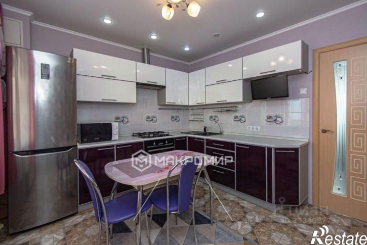 1-комн квартира Брянск г., Бежицкий