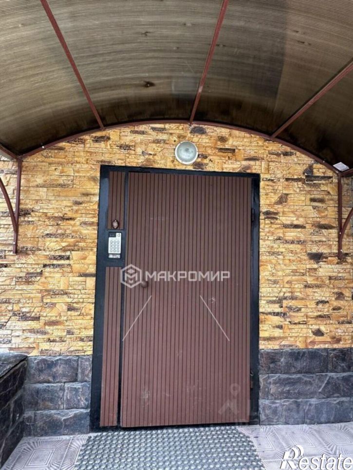 3-комн квартира Брянск г., Бежицкий