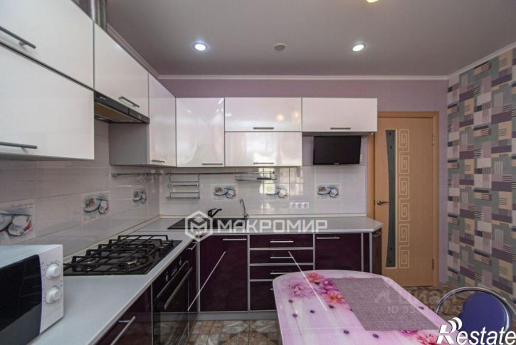 1-комн квартира Брянск г., Бежицкий
