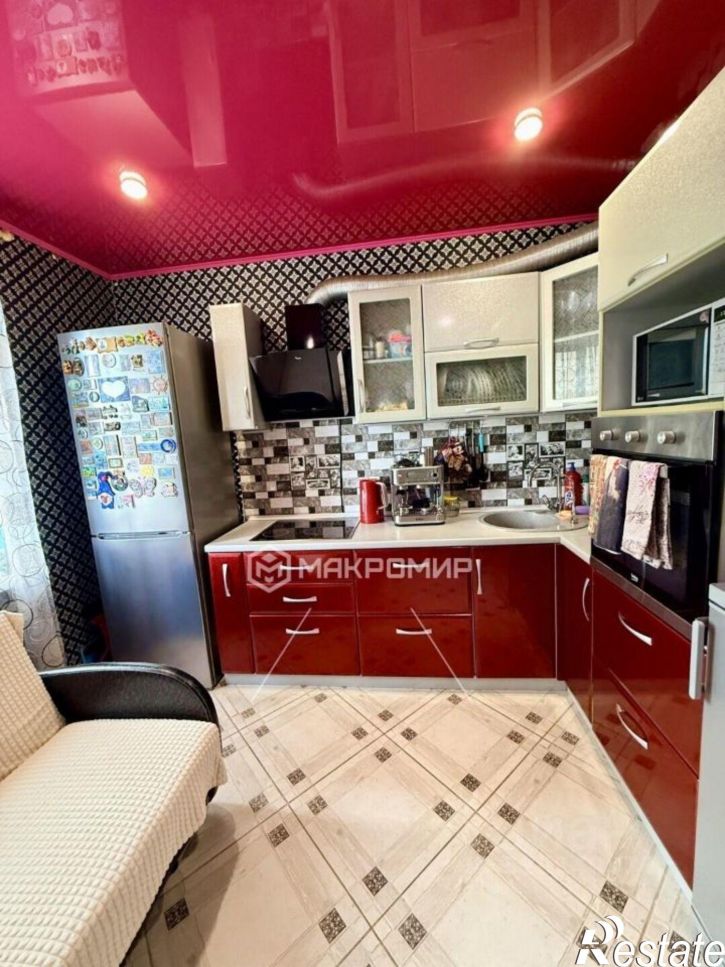1-комн квартира Брянск г., Фокинский