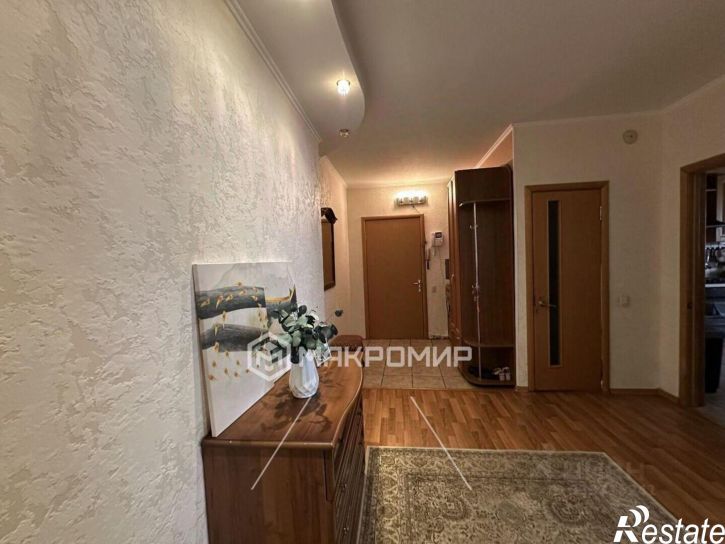 3-комн квартира Брянск г., Бежицкий