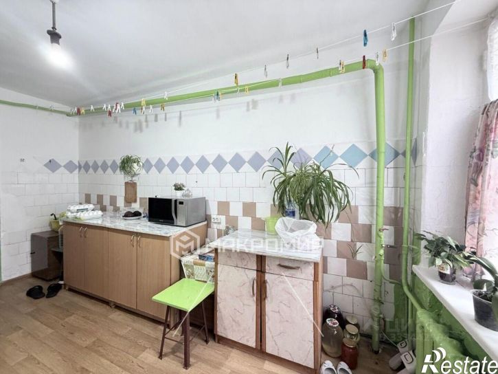 Комната Брянск г., Бежицкий, Металлистов пер.
