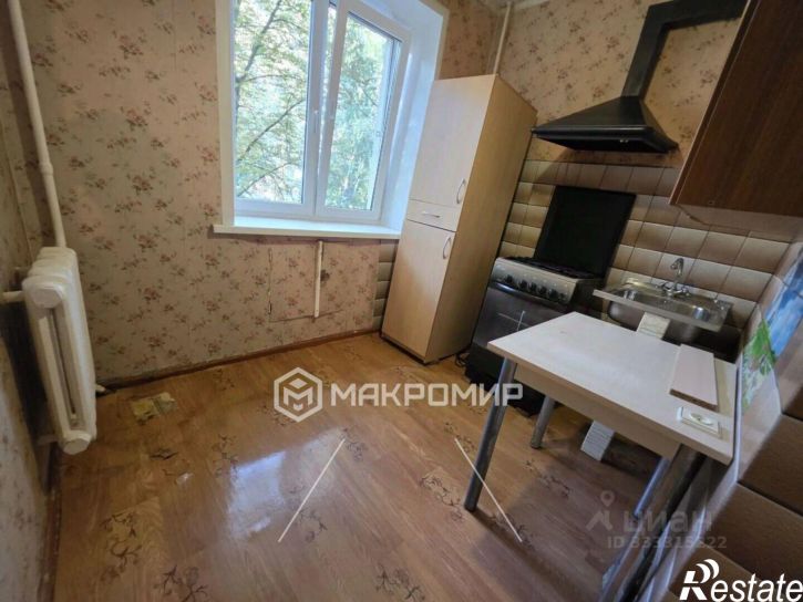2-комн квартира Брянск г., Советский