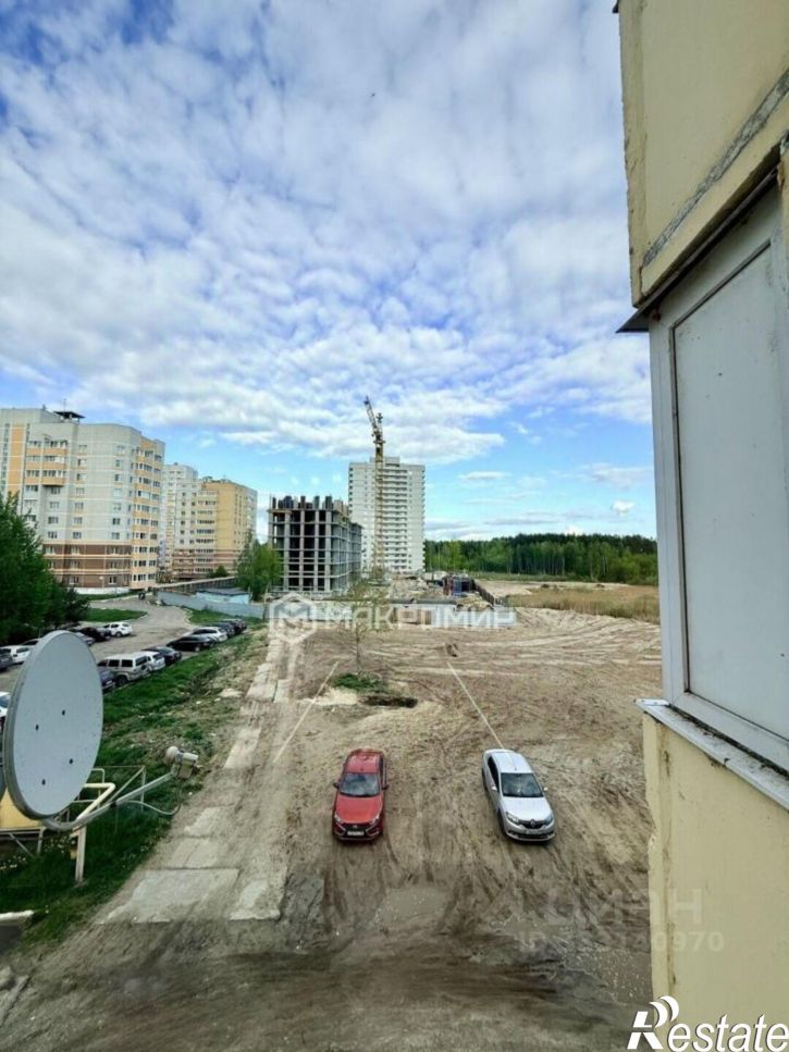1-комн квартира Брянск г., Фокинский