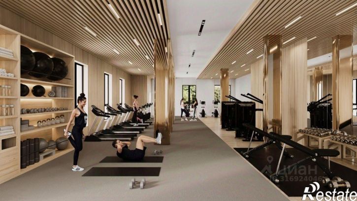 2-комн квартира в новом доме улица Дуки