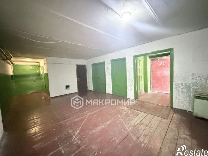 Комната Брянск г., Бежицкий, Металлистов пер.