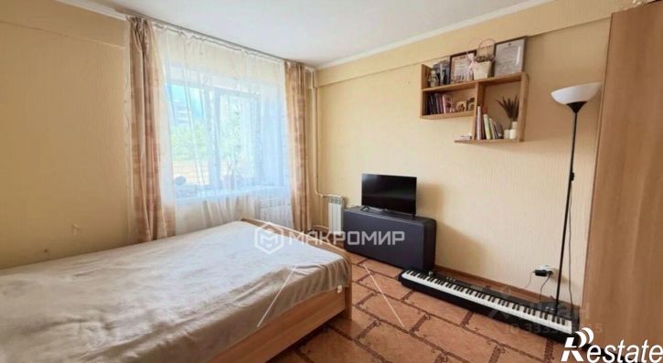 2-комн квартира Брянск г., Советский