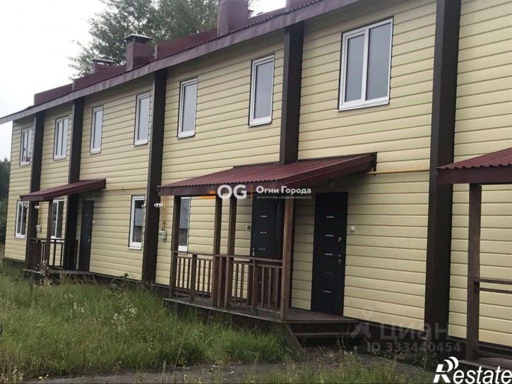 2-комн квартира ул Заозерная, 24А,  д. 24А