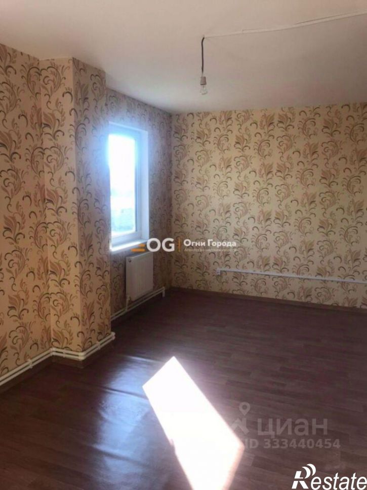 2-комн квартира ул Заозерная, 24А,  д. 24А