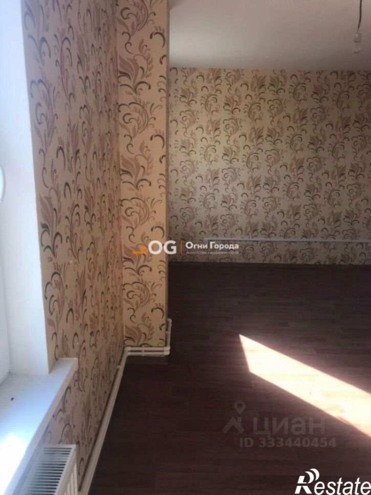 2-комн квартира ул Заозерная, 24А,  д. 24А