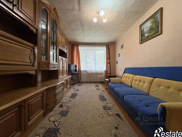 2-комн квартира ул Ленина, 123,  д. 123