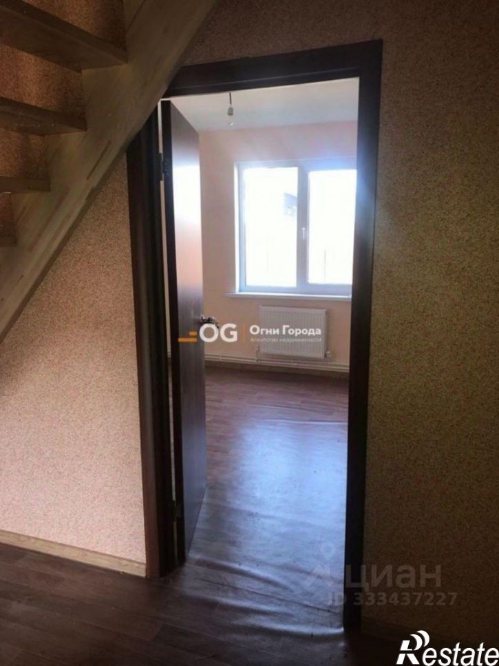 1-комн квартира ул Заозерная, 24А,  д. 24А