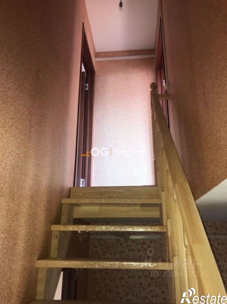 1-комн квартира ул Заозерная, 24А,  д. 24А