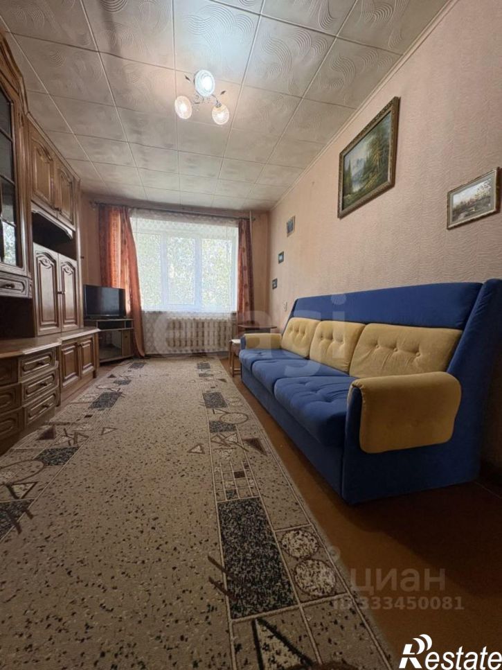 2-комн квартира ул Ленина, 123,  д. 123