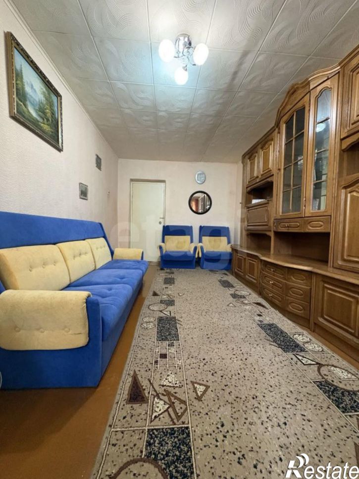 2-комн квартира ул Ленина, 123,  д. 123