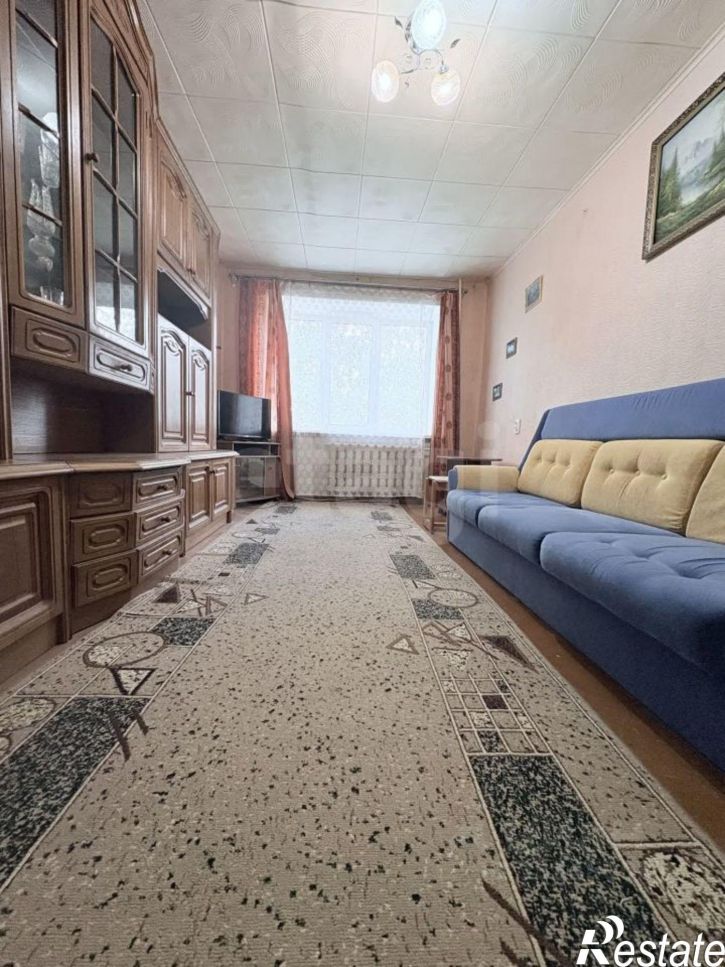 2-комн квартира ул Ленина, 123,  д. 123