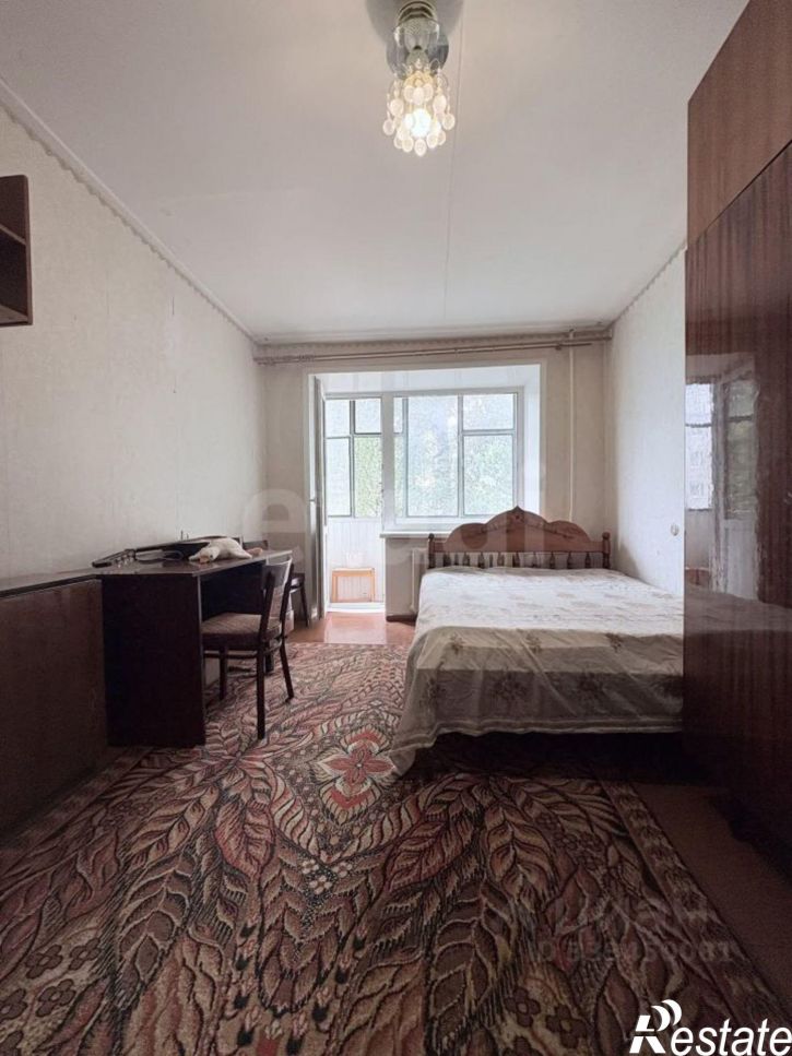 2-комн квартира ул Ленина, 123,  д. 123