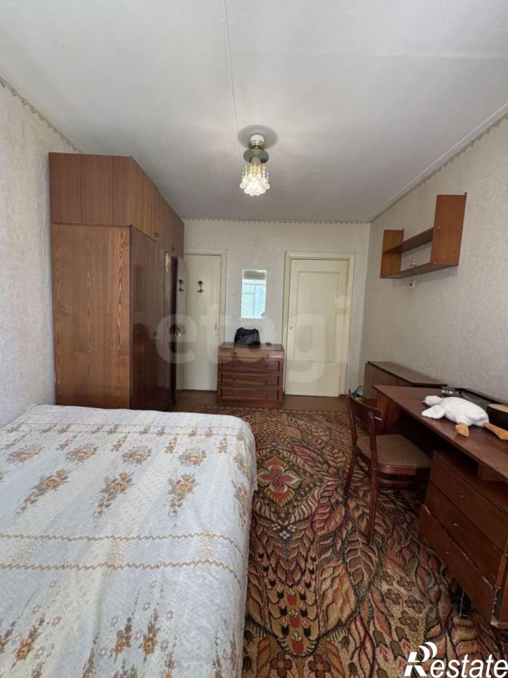 2-комн квартира ул Ленина, 123,  д. 123