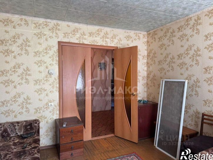 3-комн квартира ул Сосновая, 5,  д. 5