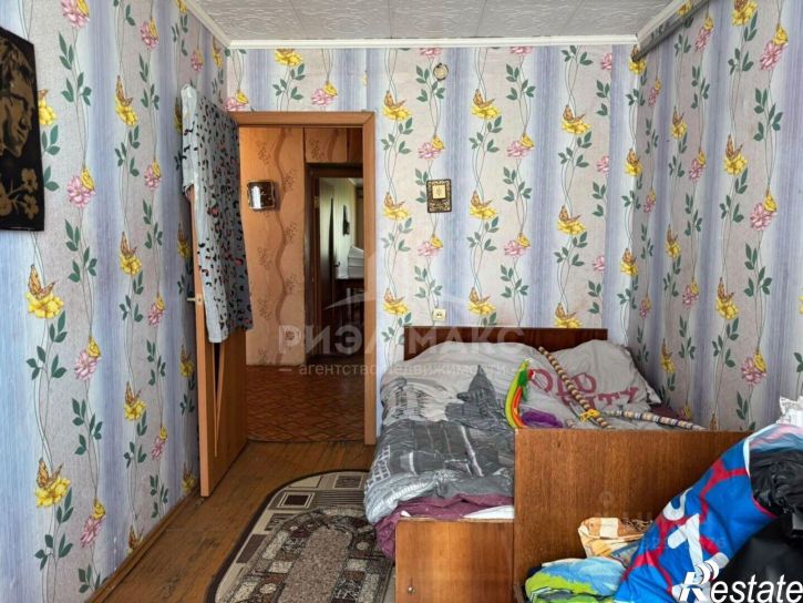 3-комн квартира ул Сосновая, 5,  д. 5