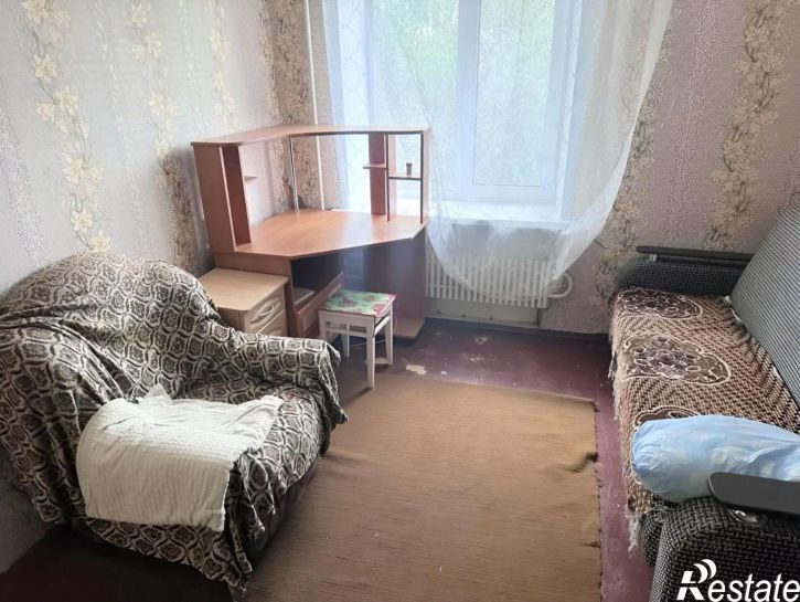 1-комн квартира Брянск, Банный переулок, 1