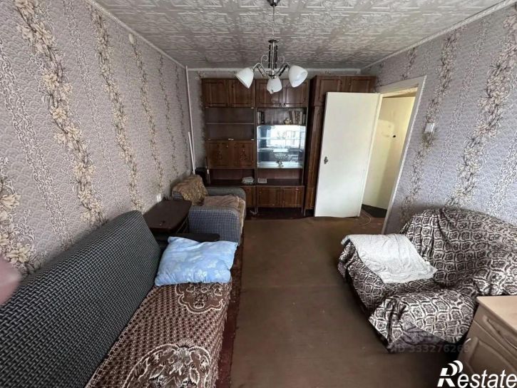 1-комн квартира Брянск, Банный переулок, 1