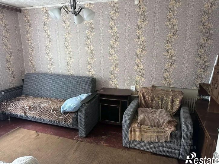 1-комн квартира Брянск, Банный переулок, 1