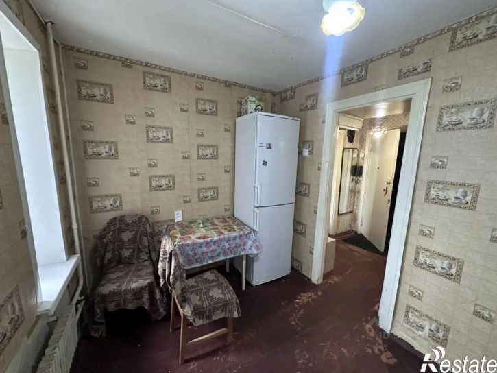 1-комн квартира Брянск, Банный переулок, 1