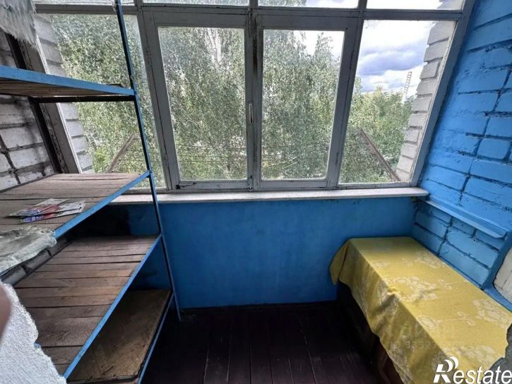 1-комн квартира Брянск, Банный переулок, 1