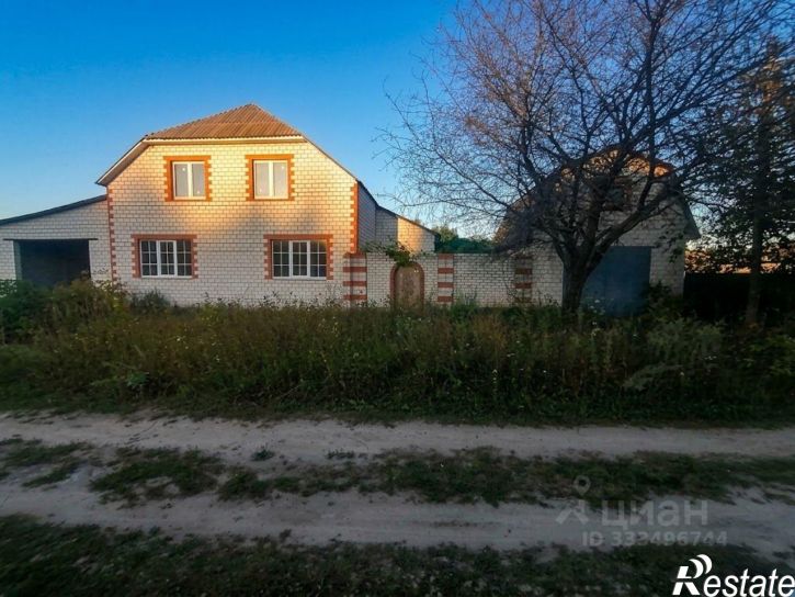 Земельный участок Новозыбков