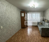 1-комн, 37кв м, этаж 4/10 ул Почтовая, 148