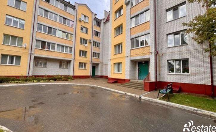 1-комн квартира ул Ворошилова, 38А,  д. 38А