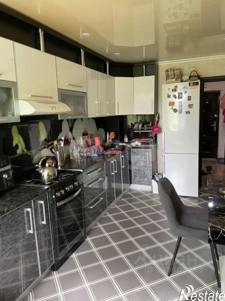 2-комн квартира ул Мира, 95,  д. 95