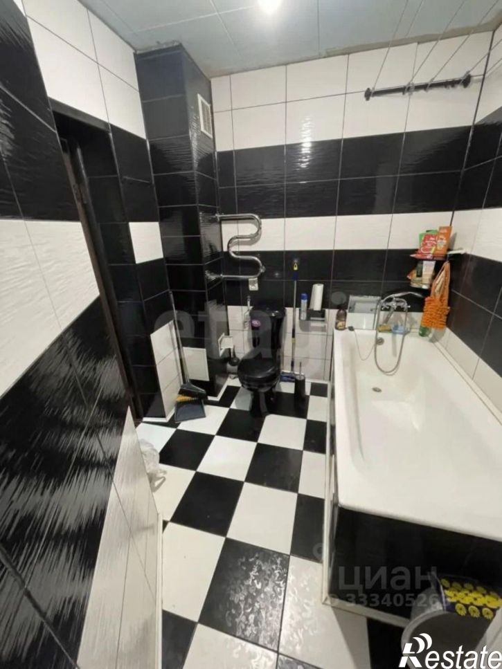 2-комн квартира ул Мира, 95,  д. 95