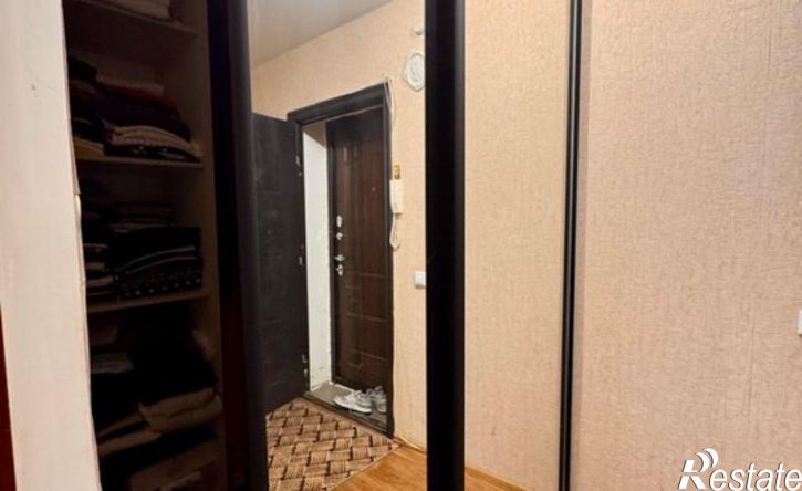 1-комн квартира ул Ворошилова, 38А,  д. 38А